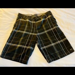 O’NEILL WARREN MEN’S CASUAL WALKING SHORTS